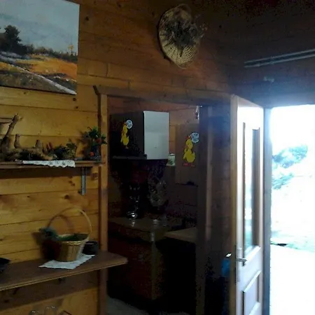 Club Magic Garden Campsite
